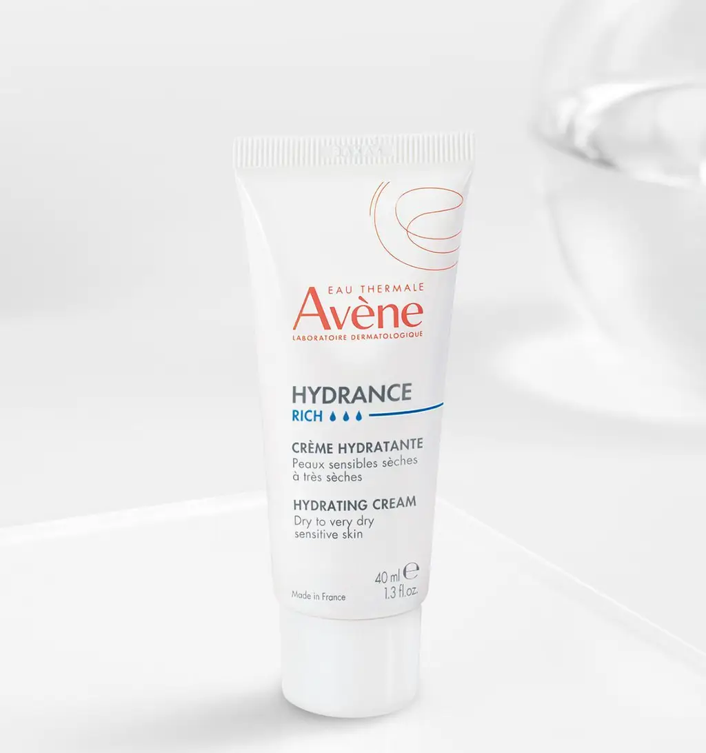 [밀도보습] 아벤느 이드랑스 리치 하이드레이팅 크림 40ml 3입 기획 상세페이지 10
